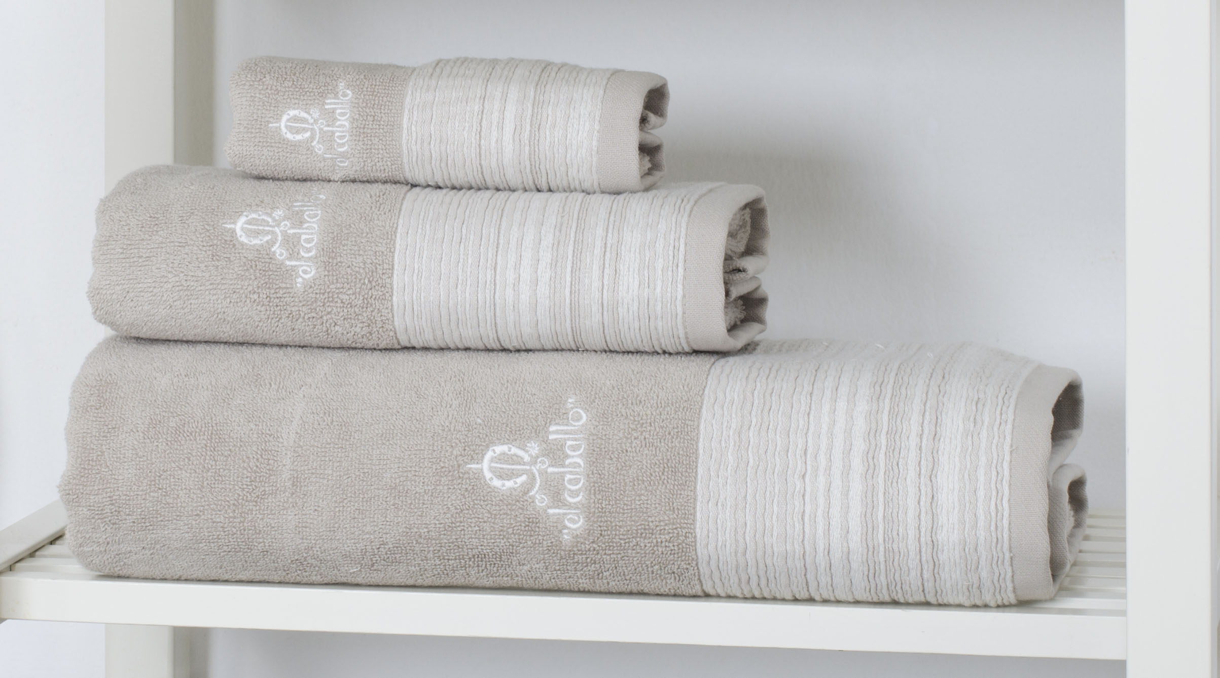 Cómo lavar las toallas de que queden blancas? | blog