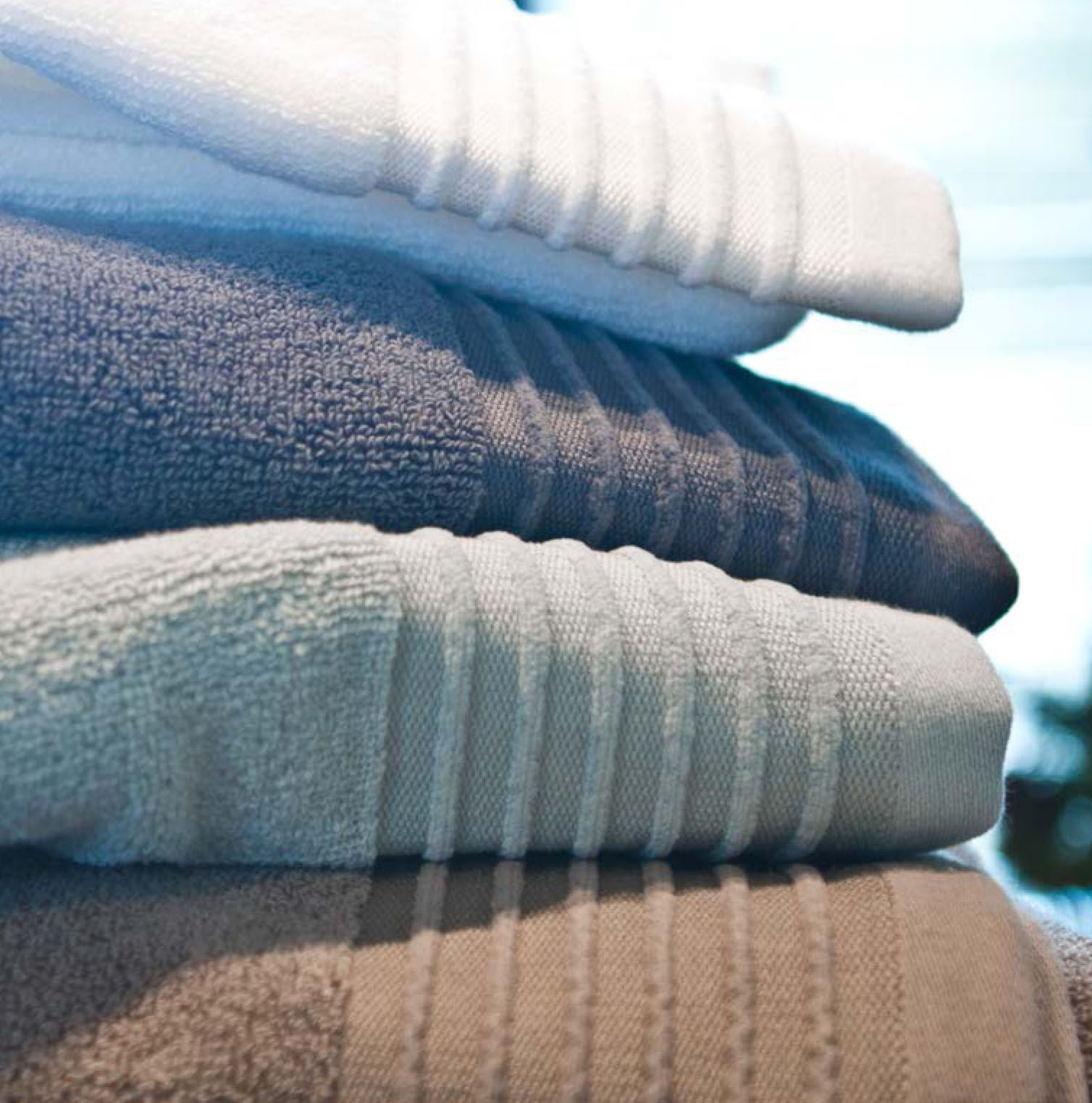 Toallas de baño: originales y de calidad | sedalinne blog