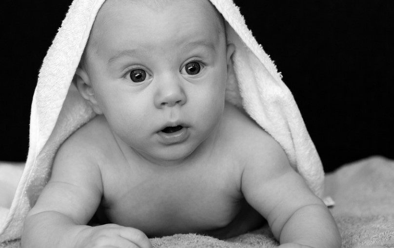 Descubre nuestros cambiadores de bebé y haz del momento del baño un auténtico placer