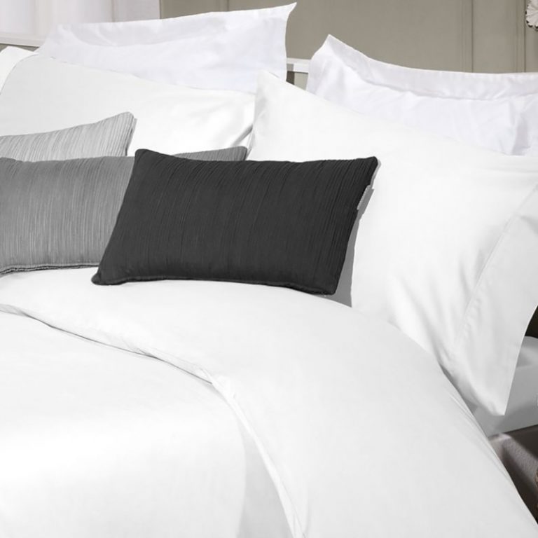 Cómo hacer la cama perfecta sedalinne blog