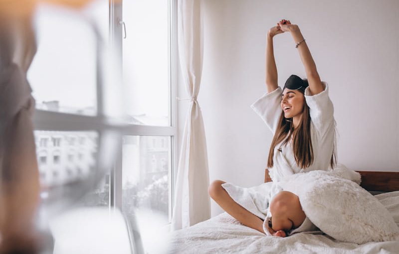 Descansa como es debido. Top almohadas con las conseguir un sueño reparador