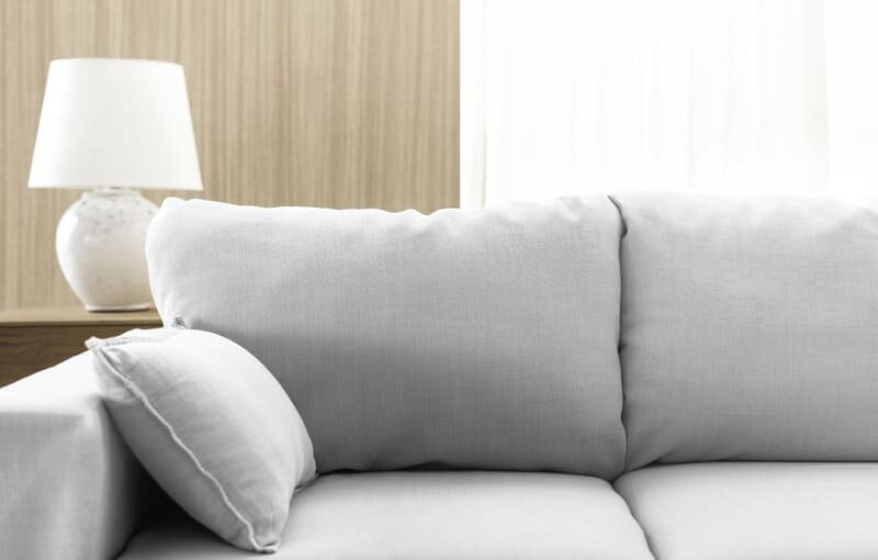 Fundas de sofá: ideas para renovar tu salón en pocos minutos