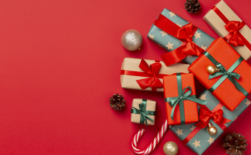 Top 5 regalos para reyes que puedes encontrar en nuestra web