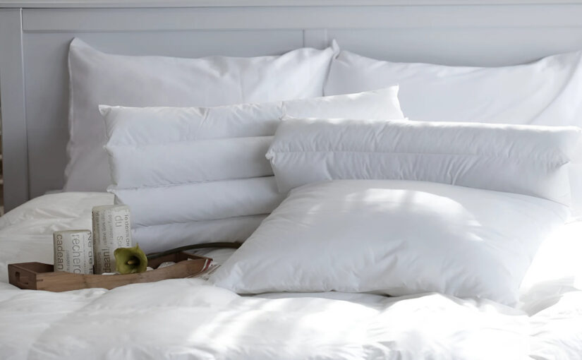 Los mejores tejidos para ropa de cama: Algodón, lino y seda
